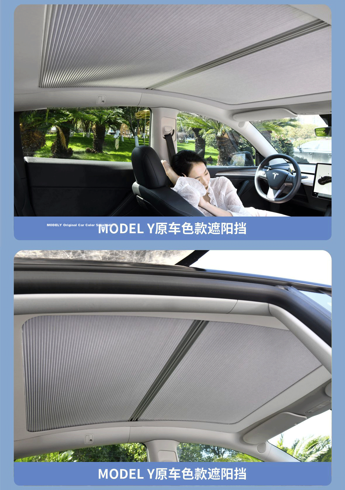 Buresh Car Front Windshield Cover Anti-Hail Car Protector Heat Insulation Sunshade Universal Rainproof Car Cover 19