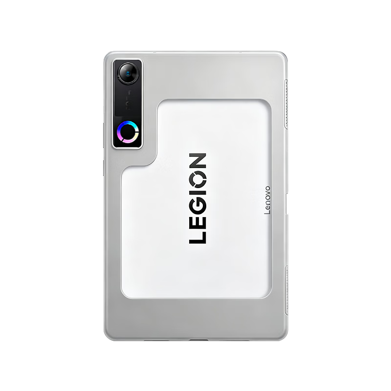 MAGUS Lenovo Legion Y700 5th Gen 8.8-inch Cooling Case Hollow Protective TPU Soft Cover Gray 2026 TB323FU Gaming Tablet