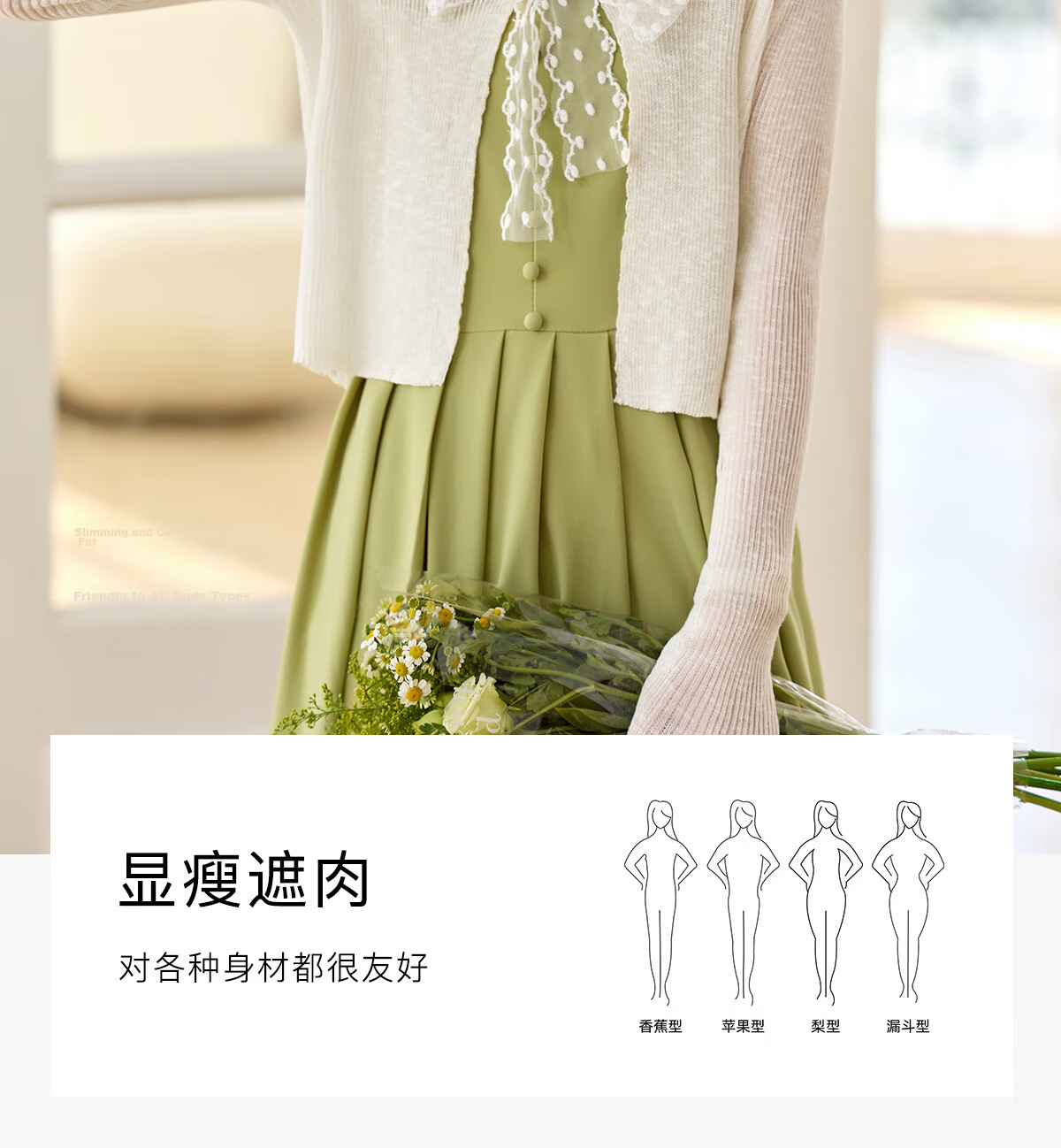 Pincai Women's Summer Ice Silk Lace Tie Cardigan Thin Shawl Air Conditioning Shirt P52Z070 7