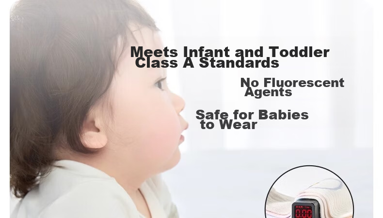 Nido Bear Baby Mosquito Repellent Arm Sleeves Infant Air-Conditioned Room Protective Sleeves Toddler Hand Sleeves Sun Protection Sleeves for Young Babies 13