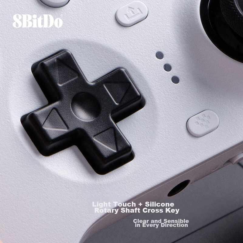 8BitDo...
