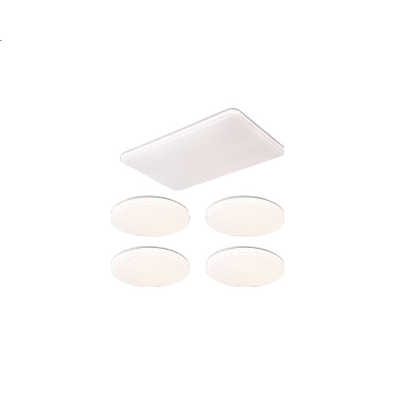 White Image 1