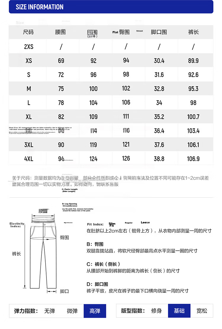 FILA Official Agile Men's Knit Pants 2026 Spring Running Fitness Basic Straight-Leg Trousers 22