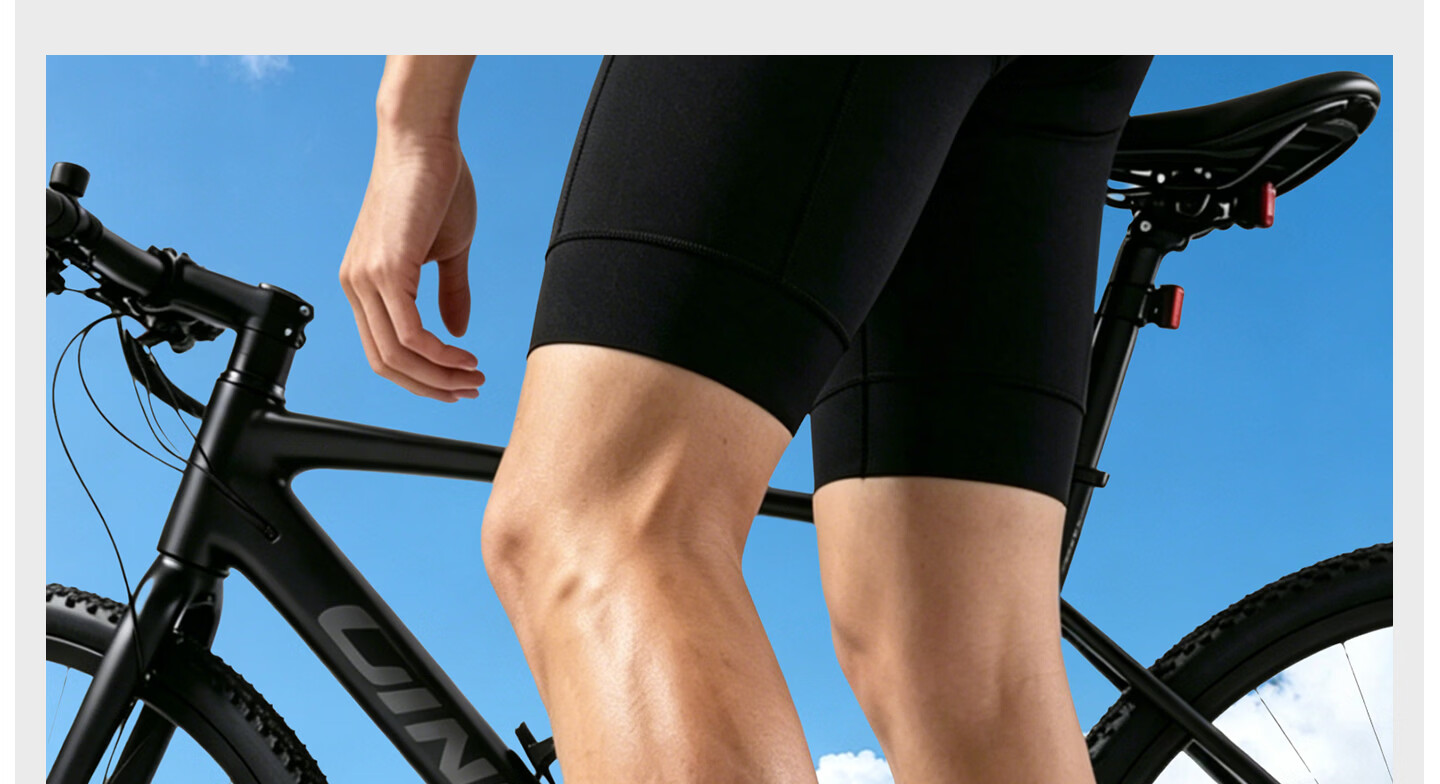 Li-Ning Unisex Summer Sports Socks Running Cycling Sweat-Absorbing Breathable Basketball Badminton White Mid Socks 3 Pairs XL 17