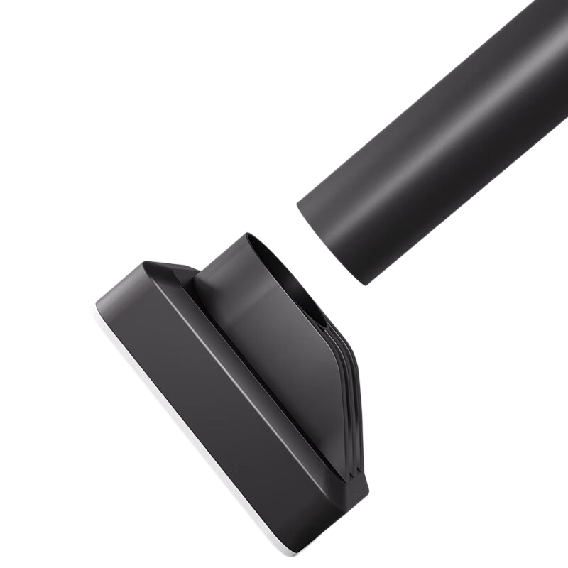 Gongxun No-Drill Telescopic Rod for Clothes Drying, Curtains, Clothes Hanging, Shower Curtain, Balcony Wardrobe Support, 120-200cm Black