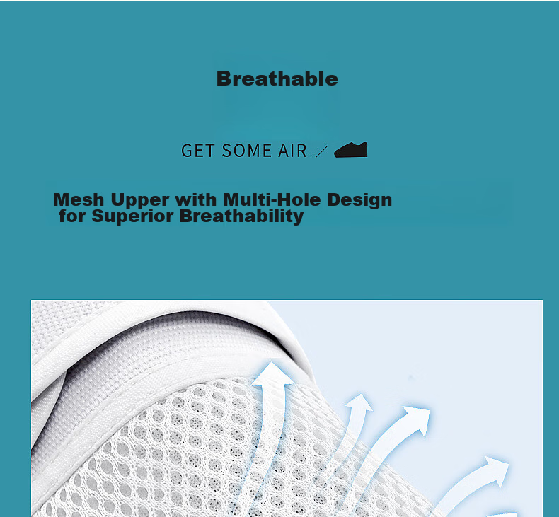 Mulang Anti-Static Single Mesh Shoes, Dust-Proof Breathable Soft Sole, Protective Dust-Free Shoes, Mesh Upper, Men's And Women's Electronic Food Workshop Work Shoes, Navy Blue SPU Sole Single Mesh Shoes, Size 38 6
