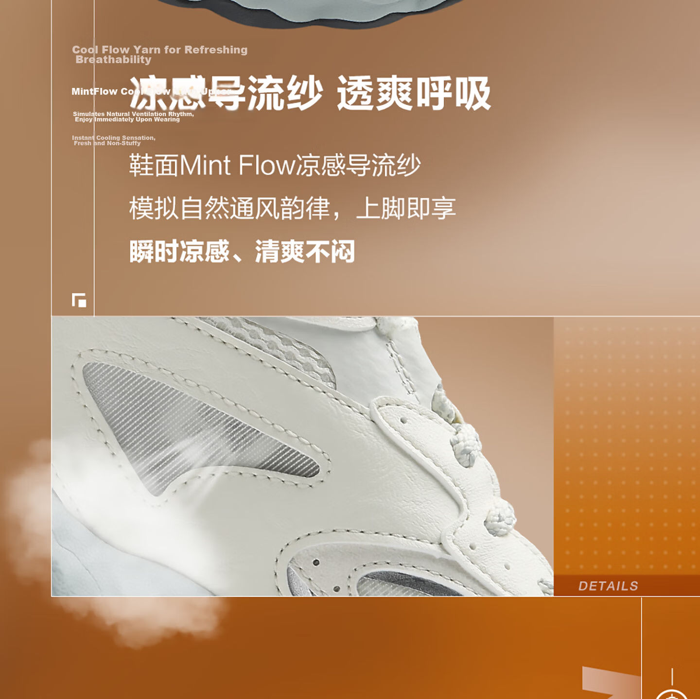 FILA PIGNA Pinecone Shoes [Yi Yangqianxi Edition] Men's Dad Sneakers 2026 Autumn Casual Sports Shoes 11
