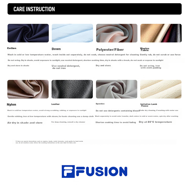 FILA FUSION Fashion Casual Couple's Knit Short Sleeve Summer Cotton T-Shirt 22