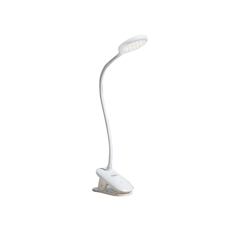 AOC Night Light Laptop Desk Lamp Eye Protection LED Touch Switch Children's Sleep Bedroom Dorm Bedside