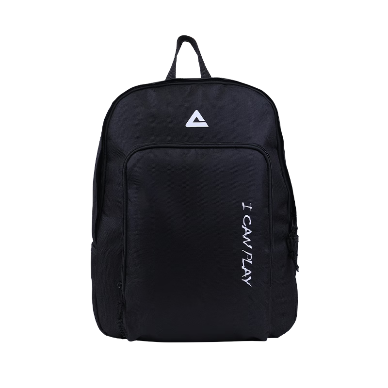 Peak 2026 New Lightweight Unisex Backpack Large Capacity Casual Travel Commuter Laptop Bag