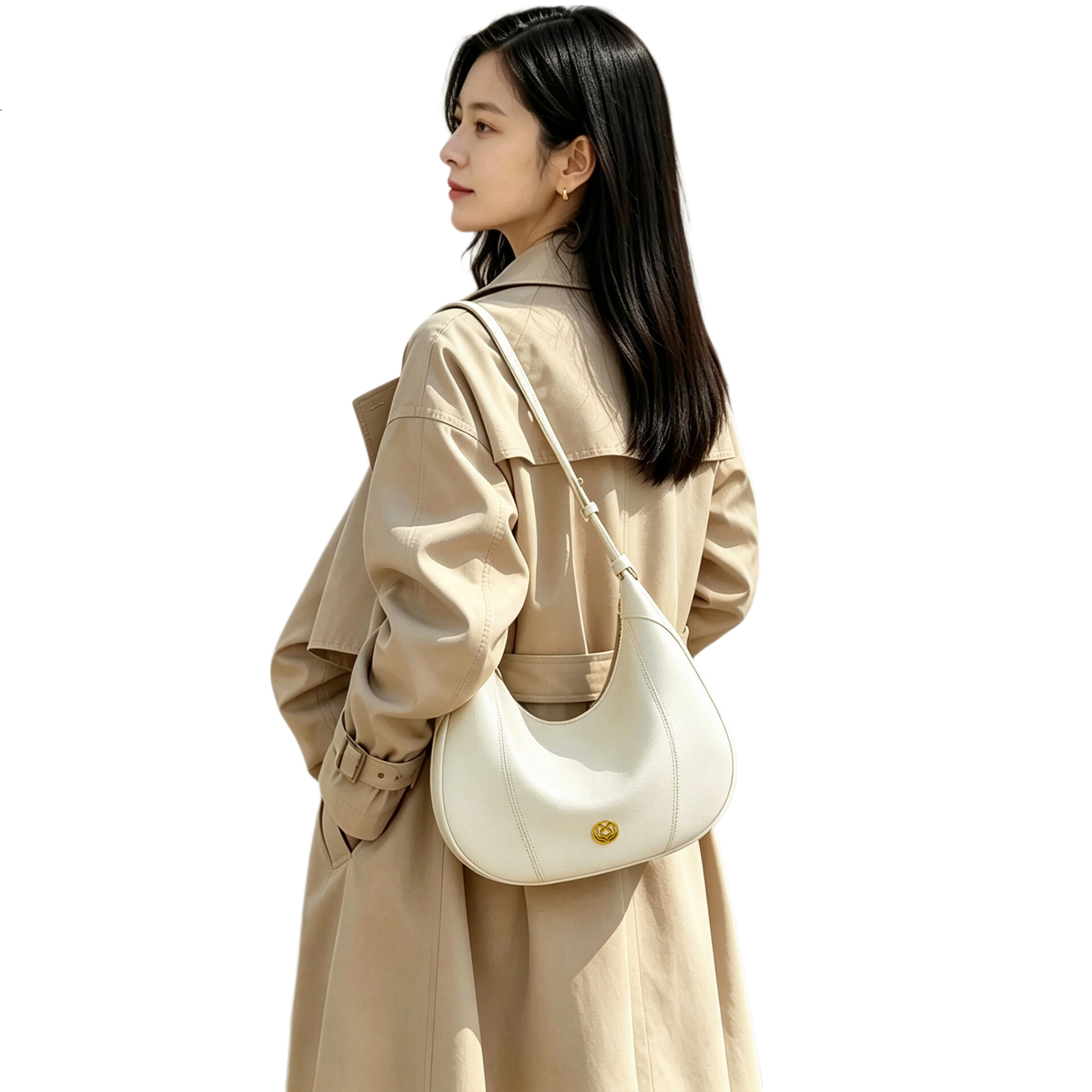 White Image 1