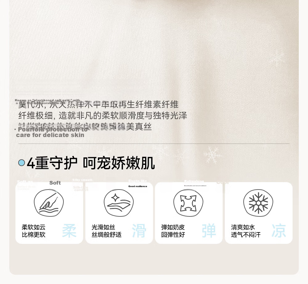 Betis Kids Homewear 2026 Summer New Thin Breathable Short Sleeve Nightdress Girls Pajamas Air Conditioning Dress with Lace 12
