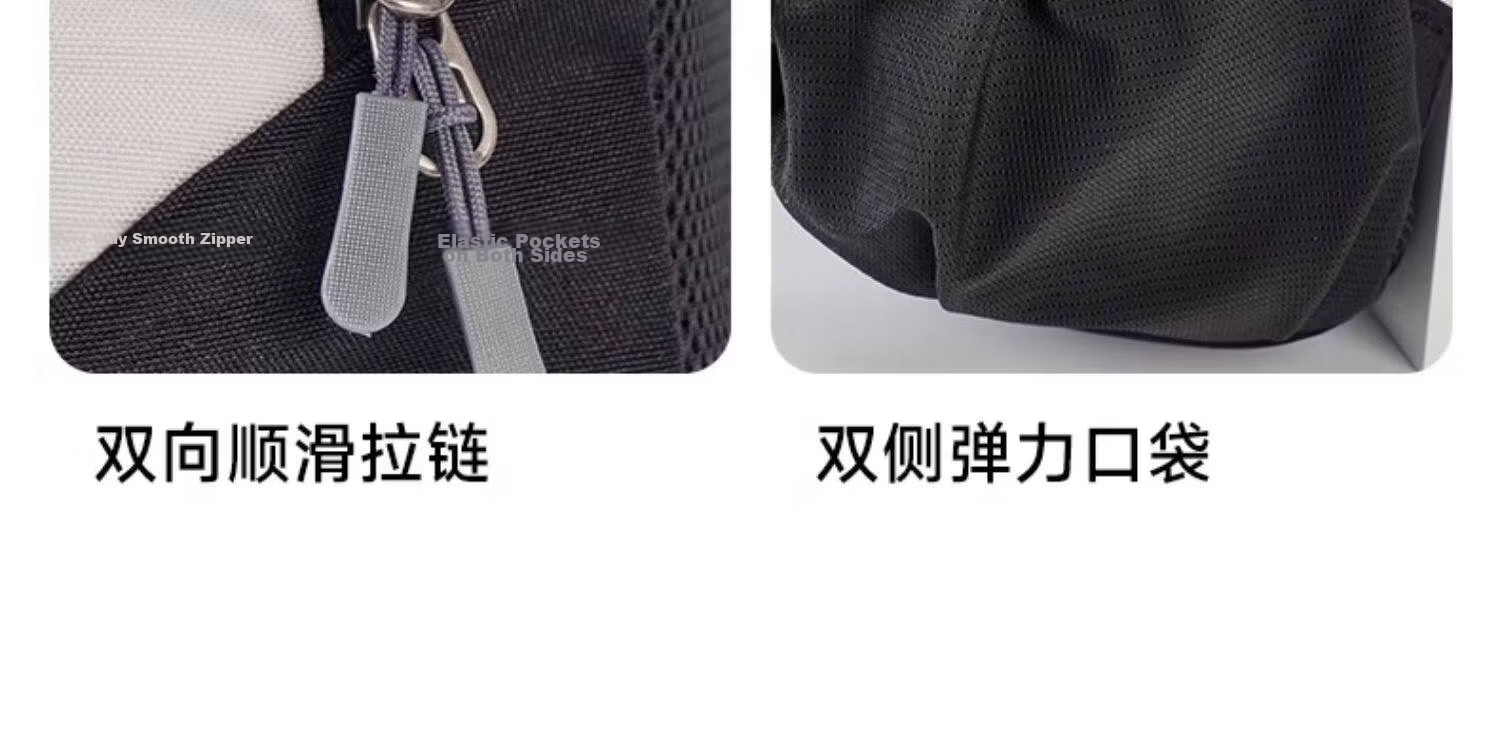Liomirror Travel Bag Large Capacity Foldable Luggage Sleeve Maternity Gym Handheld Crossbody Bag for Men and Women 18
