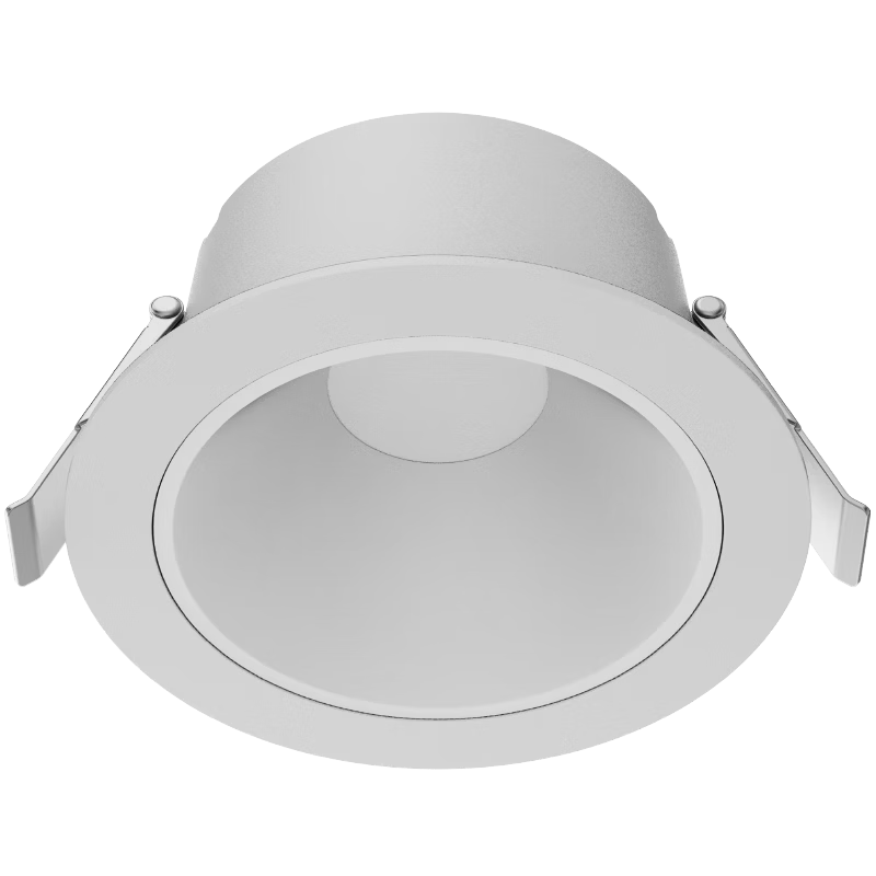 OPPLE Recessed LED Downlight Ra95 High CRI Anti-Glare 7W Dimmable Ceiling Light 7.5-7.8cm Cutout