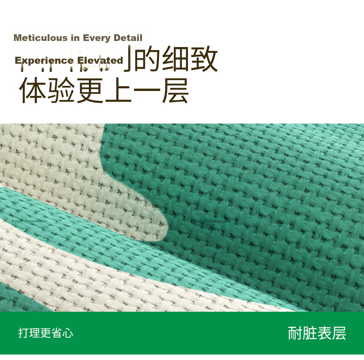 COMICOMI × JDear "Summer Special" Small Coconut Square Absorbent Bath Mat Non-Slip Thickened Floor Mat 40*60cm 22