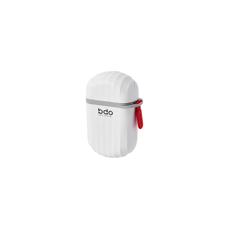 BDO Soap Dish Travel Fitness Essential, Pangdonglai Style Soap Holder with Drainage And Handle for Business Trips, Students, And Home Use
