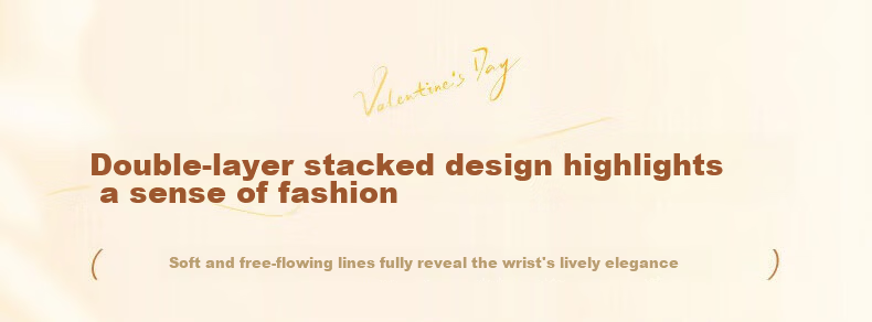 Sino Gem Pure Gold Lucky Four-Leaf Clover Bracelet for Women Luxury High-End Gift for Girlfriend Birthday Qixi Valentine's Day 12
