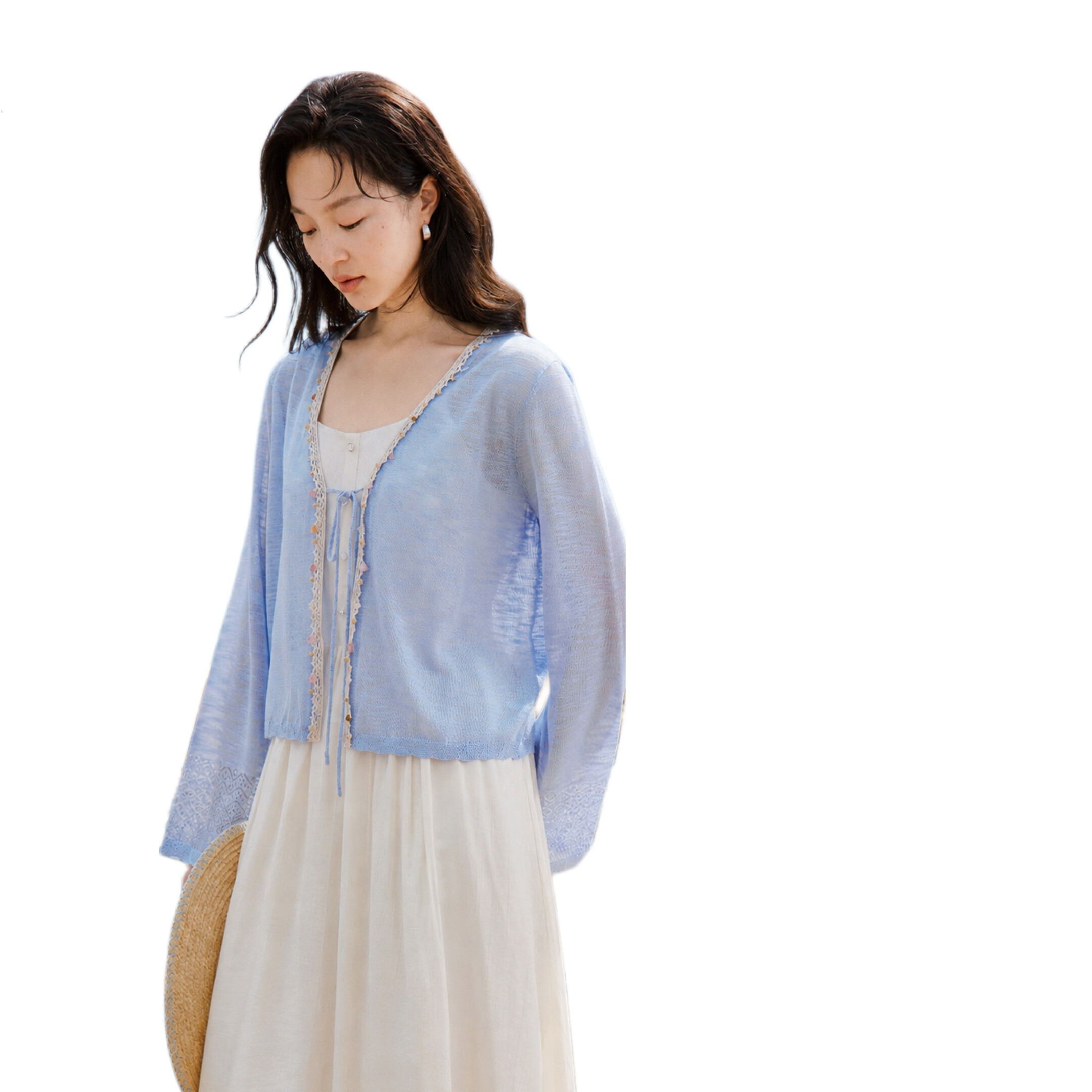 White Image 1