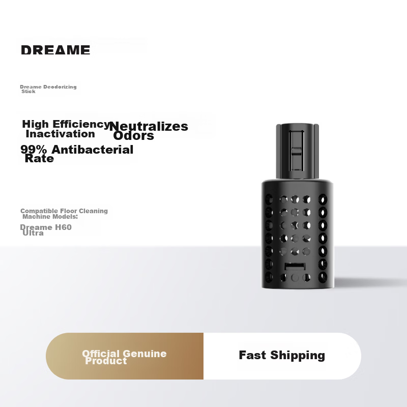 Dreame H60 Series - Accessory Deodorizing Stick 1
