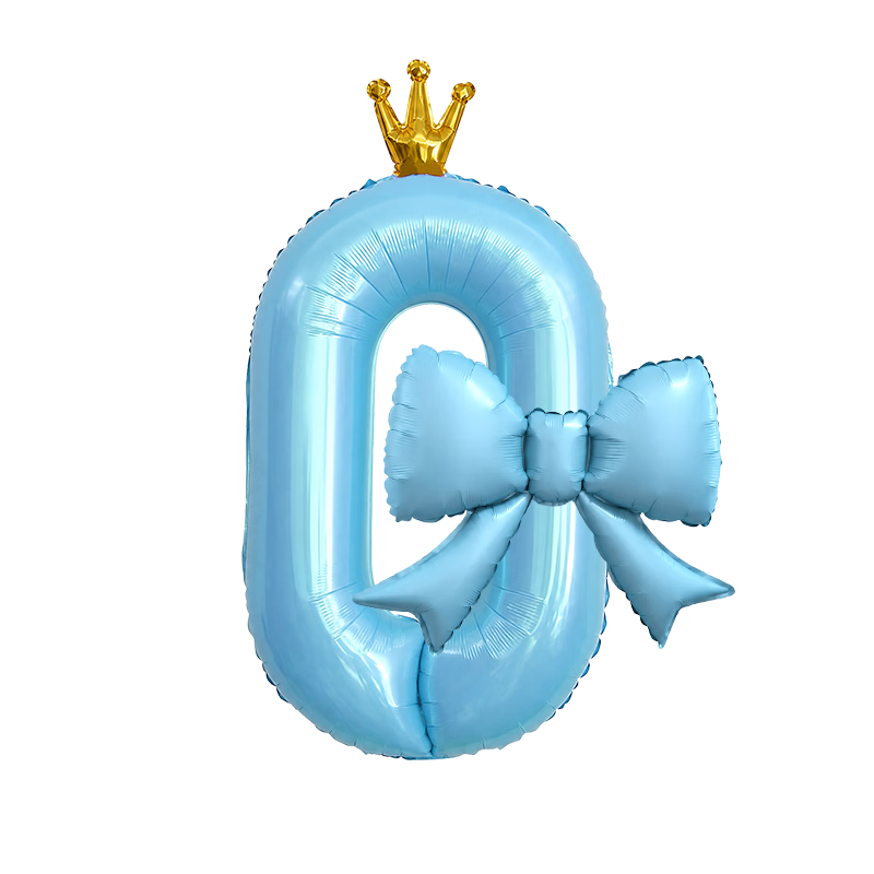 Yanyi Birthday Balloon Cartoon Headband Cute Photo Prop Party Atmosphere Decoration Animal Headband