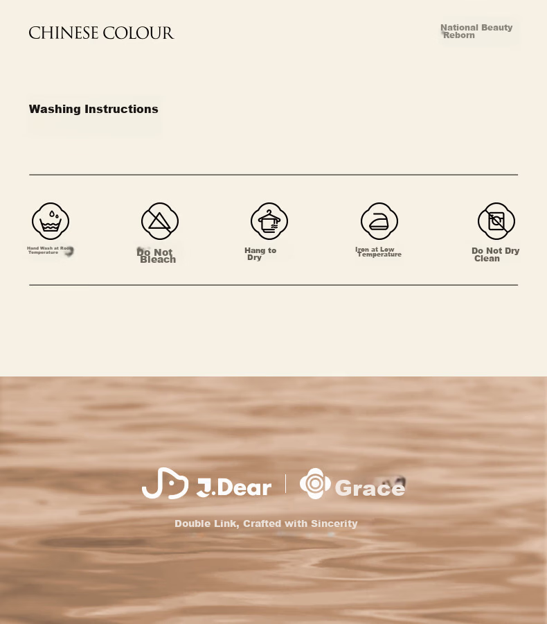 Grace xJDear JD Collaboration Five Elements Bath Towel 2.0 [Li Xiaoran Edition] Pure Cotton Antibacterial Thickened Moisturizing 12