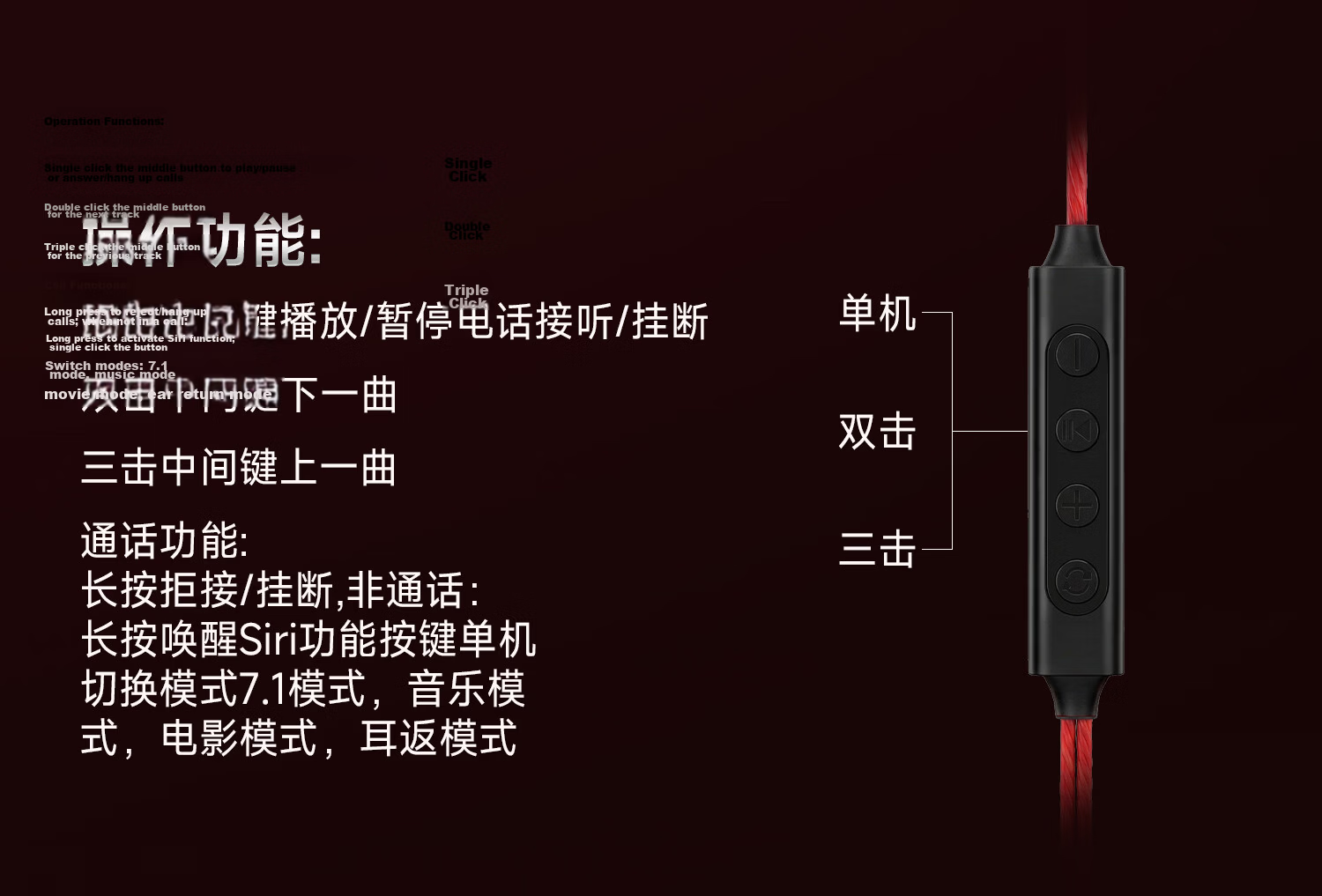 COLORFIRE Rainbow 2026 New Release Pursuit Sound Gaming 7.1 Wired Semi-In-Ear Headset Delta Operation Valorant PC FPS Mobile PUBG Positional Audio 18