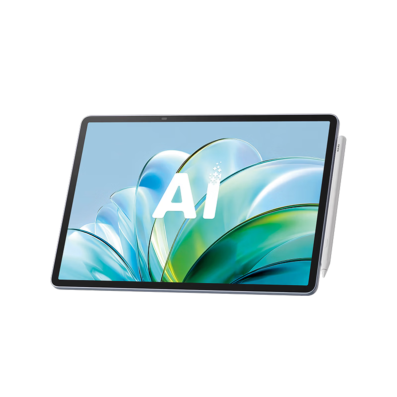 IFLYTEK Flagship AI Learning Machine T90 Lite 13.2-inch Nano Paper-like Ultra-clear Eye Protection Screen 1-on-1 Precision Learning Hyper-realistic AI Teacher BBC Original Animation 8+256GB