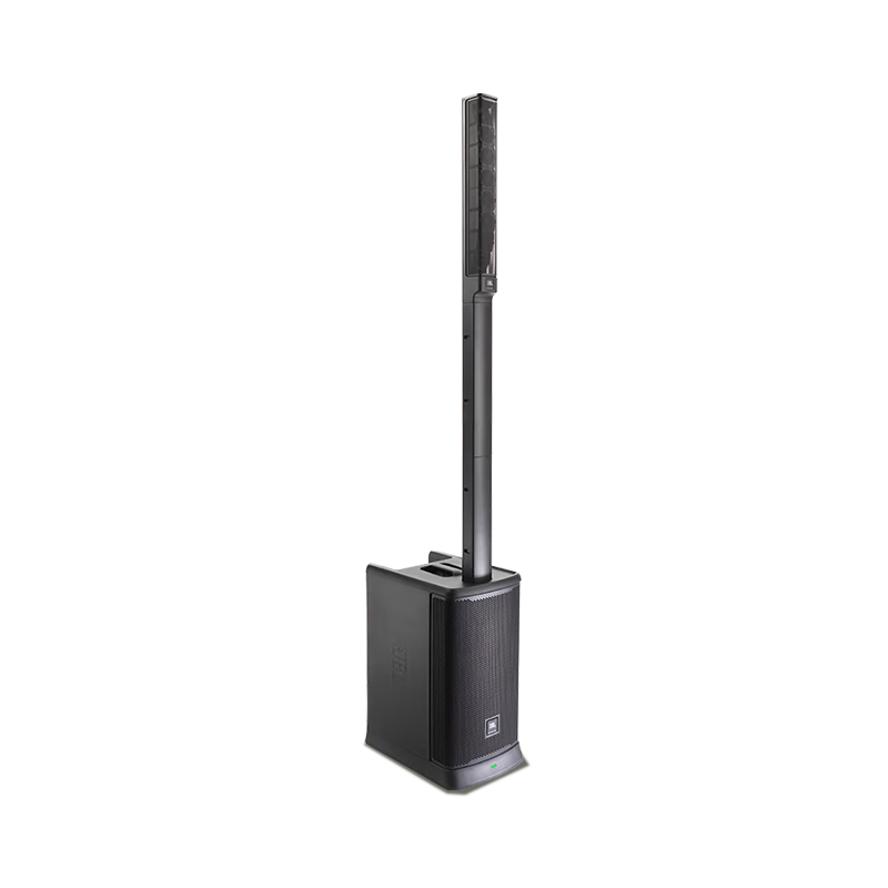 JBL EON ONE MK2 Portable Battery-Powered Line Array Speaker Column Home KTV Sound System Instrument Speaker Bluetooth Performance Conference Live Outdoor Karaoke High-Power Active Speaker