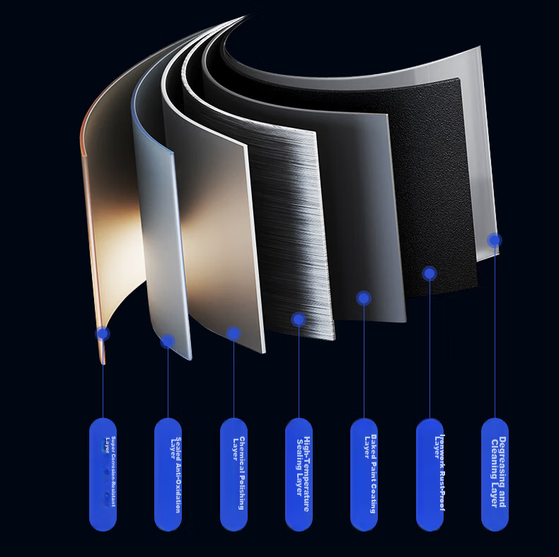 AUX American Pure Eye Protection AI Voice Smart Bedroom Ceiling LED Light Nordic Modern Minimalist Main and Secondary Bedroom Study Room 24