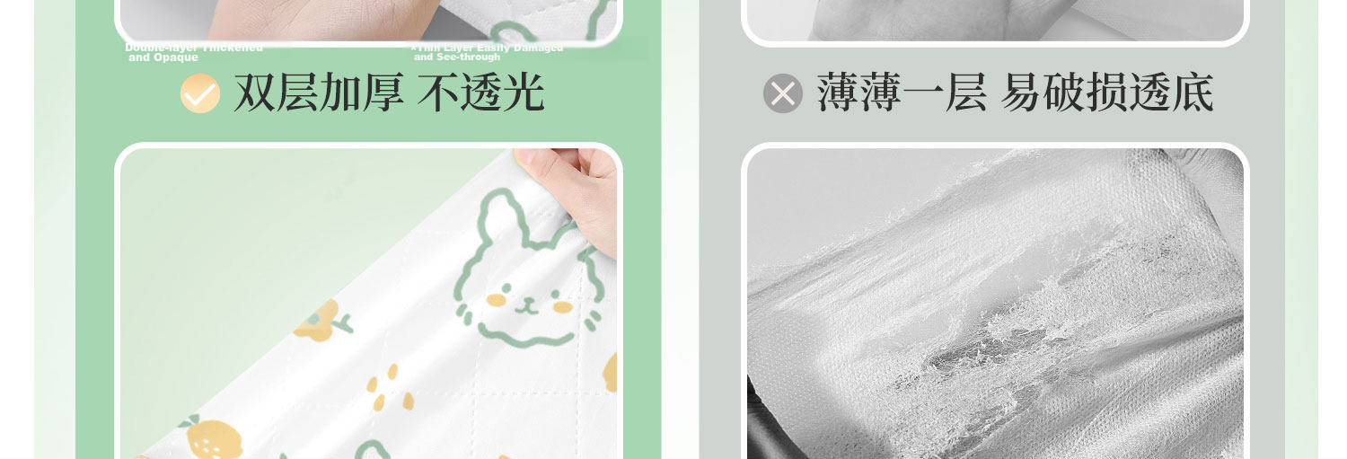 Guxu Disposable Pillowcase Travel Hotel Anti-Dirt Pillow Cover Large Size Individually Packaged for Train Sleeper 19