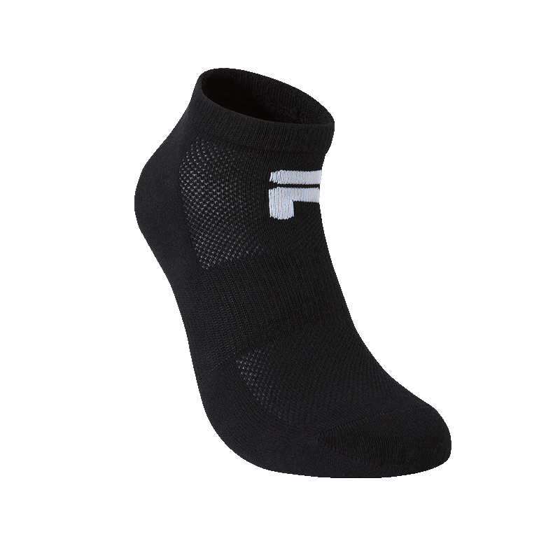 FILA FUSION FILA Trendy Couple Low-Cut Socks 2026 Summer New Comfortable Casual Sports Boat Socks