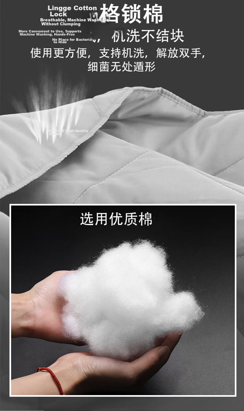 GREAT LIFE Car Pillow Blanket Dual-Use Foldable 3-in-1 Cushion Car Waist Support for Maybach Mercedes-Benz BMW Audi 5