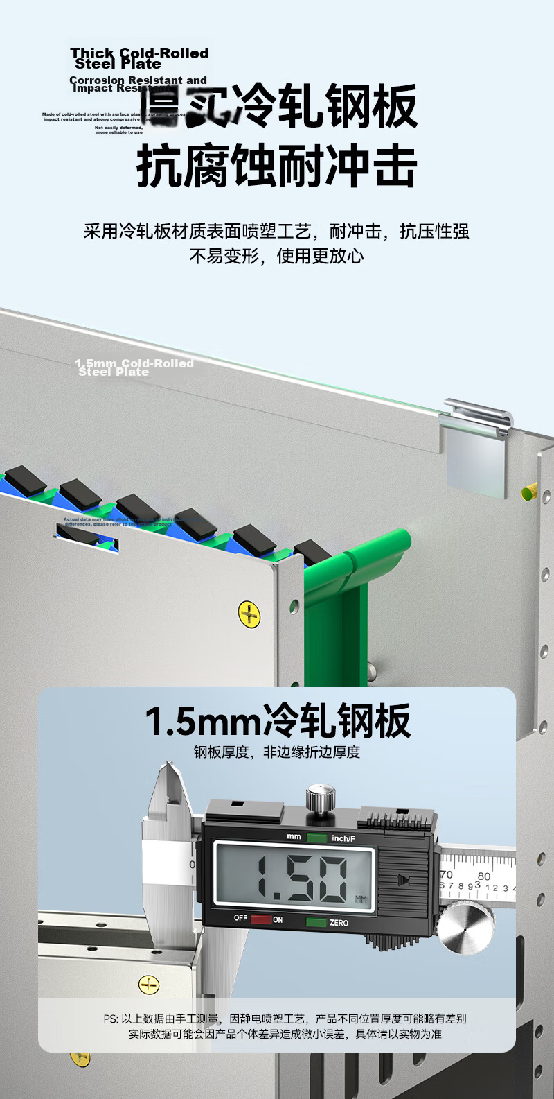 ShanZe ODF Fiber Optic Distribution Frame 12-Core SC Single-Mode Fully Loaded for 19-Inch Cabinet Sliding Rack/Unit/Subframe Terminal Box PXJ-SC12S 3