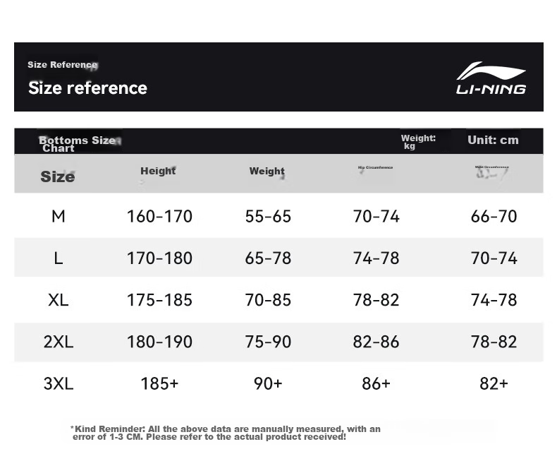 LI-NING Men's Cycling Shorts 2025 Summer New Antibacterial Thickened Shock-Absorbing Road Bike Padded Shorts 2