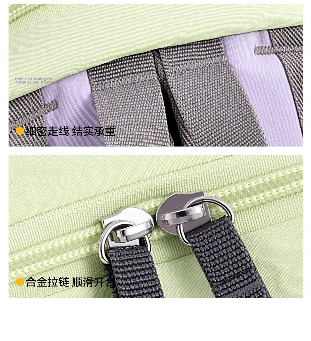 361° Outdoor Small Lightweight Women's Backpack Travel Lightweight School Bag New Large Capacity Commuter Sports Hiking Backpack 27