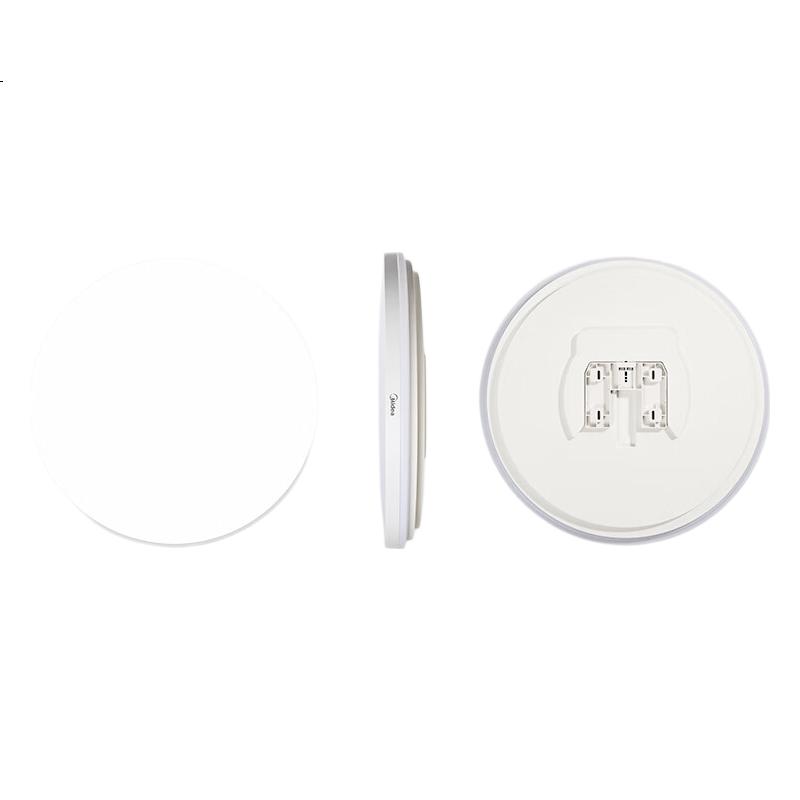 White Image 1