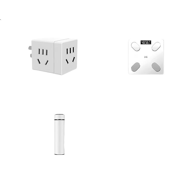 White Image 1