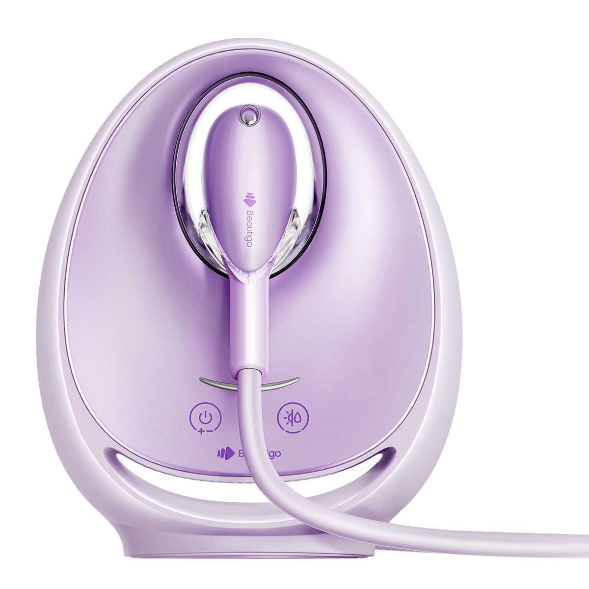 Beautigo Meilide Water-Cooled High-Speed Hair Removal Device Sapphire Glide High Energy Ice Point Home Full Body Private Area Hair Removal Men Gift Birthday Valentine's Day Gift for Girlfriend
