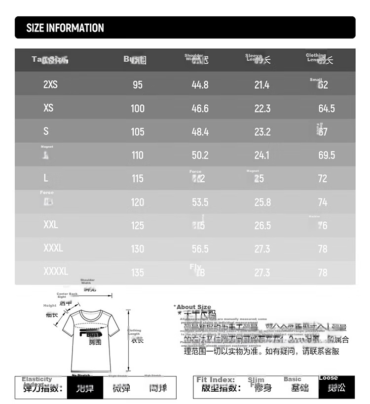 FILA FUSION Official Trendy Couple's Short Sleeve T-Shirt Summer Colorful Loose Sports Tee 21