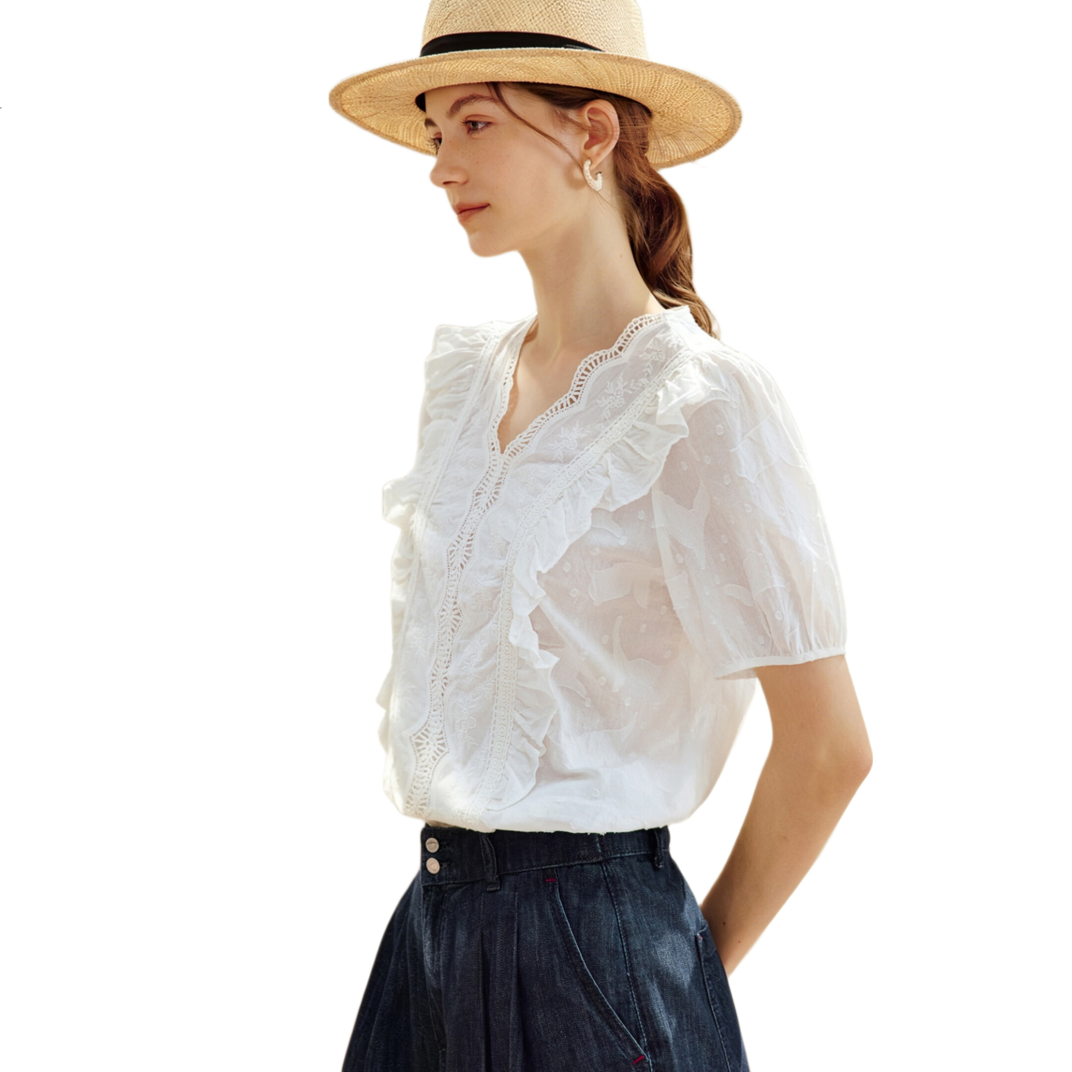 White Image 1
