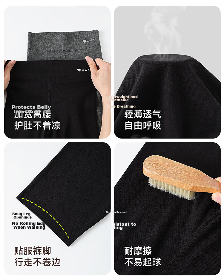 Bingxue Cotton Children's Shark Shorts Girls Summer Five-Point Safety Pants Cotton High-Waist Yoga Shorts Sports Leggings 15