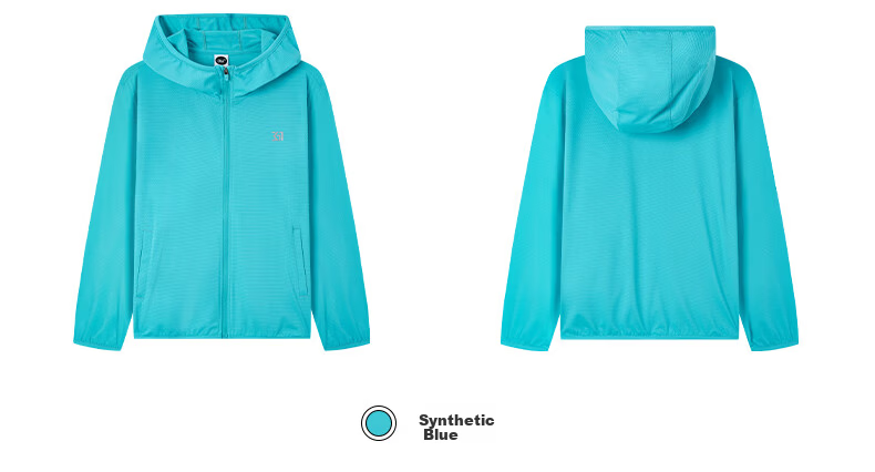 361° Kids Summer Jacket Boys and Girls Outdoor Breathable Sun Protection UV Resistant Knit Lightweight Jacket Pink 170 20