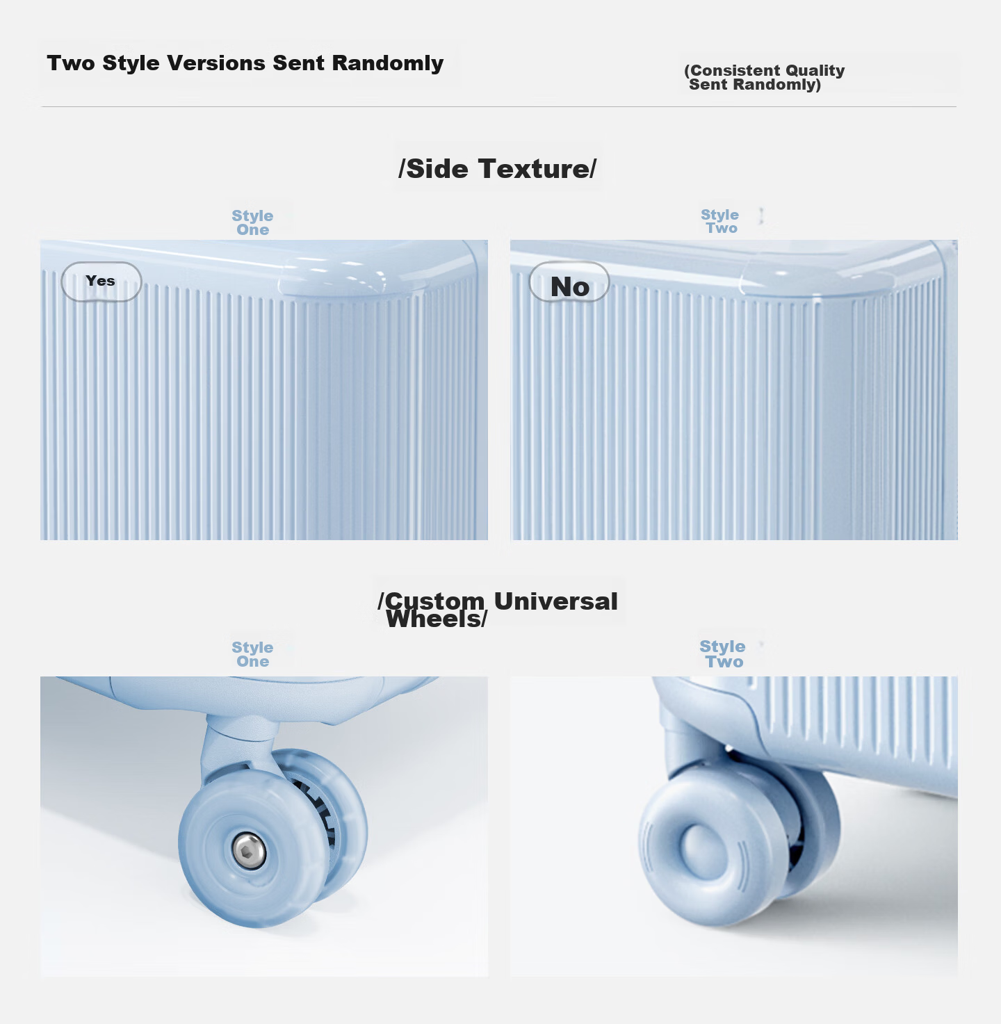 DTA Large Capacity Luggage Women New Travel Trolley Suitcase Durable Student Password Lock Men Yunting Blue 30 Inch 1