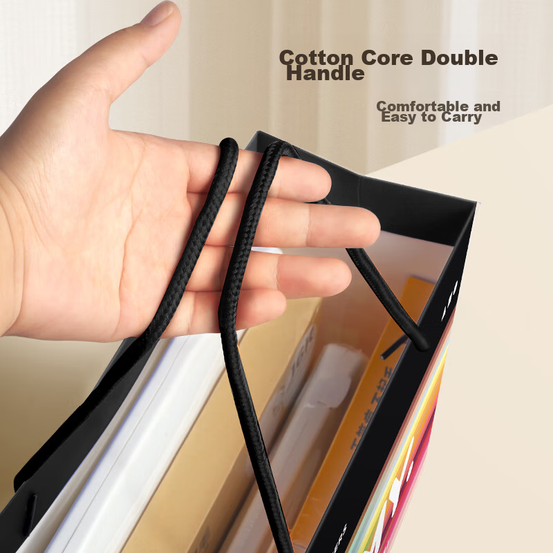 Enmy Large Marker Pen Original Authentic Bag Large Capacity Gift Packaging Simple Design Exquisite Premium Drawing Pen 4