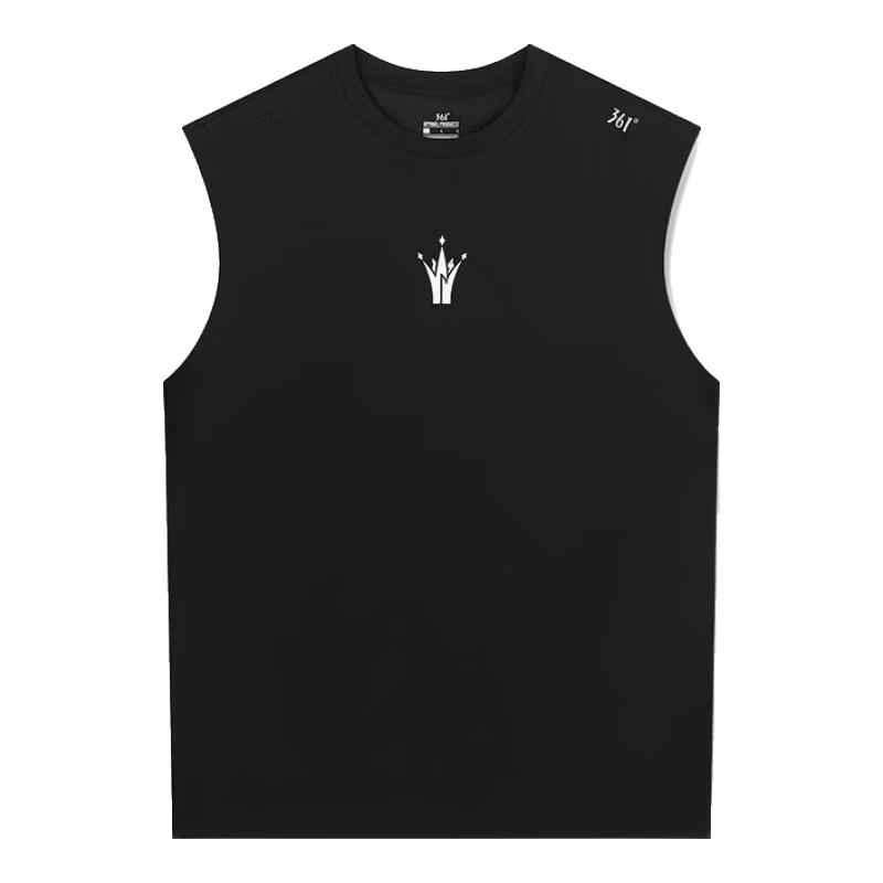 361° Men's Sports Vest Jokic Spring Summer Fitness Basketball Sleeveless T-Shirt Jersey 652621502-1
