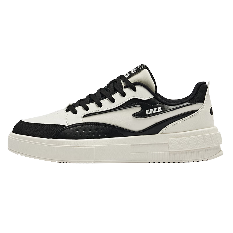 Hongxing Erke Men's Casual Sneakers Summer New Breathable Versatile Sports Shoes | Jinghong 1.0