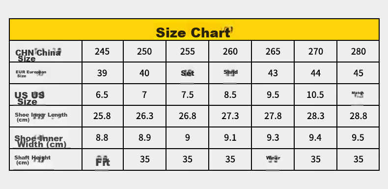 STANLEY Men's High-Cut Rain Boots Non-Slip Wear-Resistant Waterproof Lightweight Comfortable Breathable Fashion High-Cut Rain Boots Size 40 12