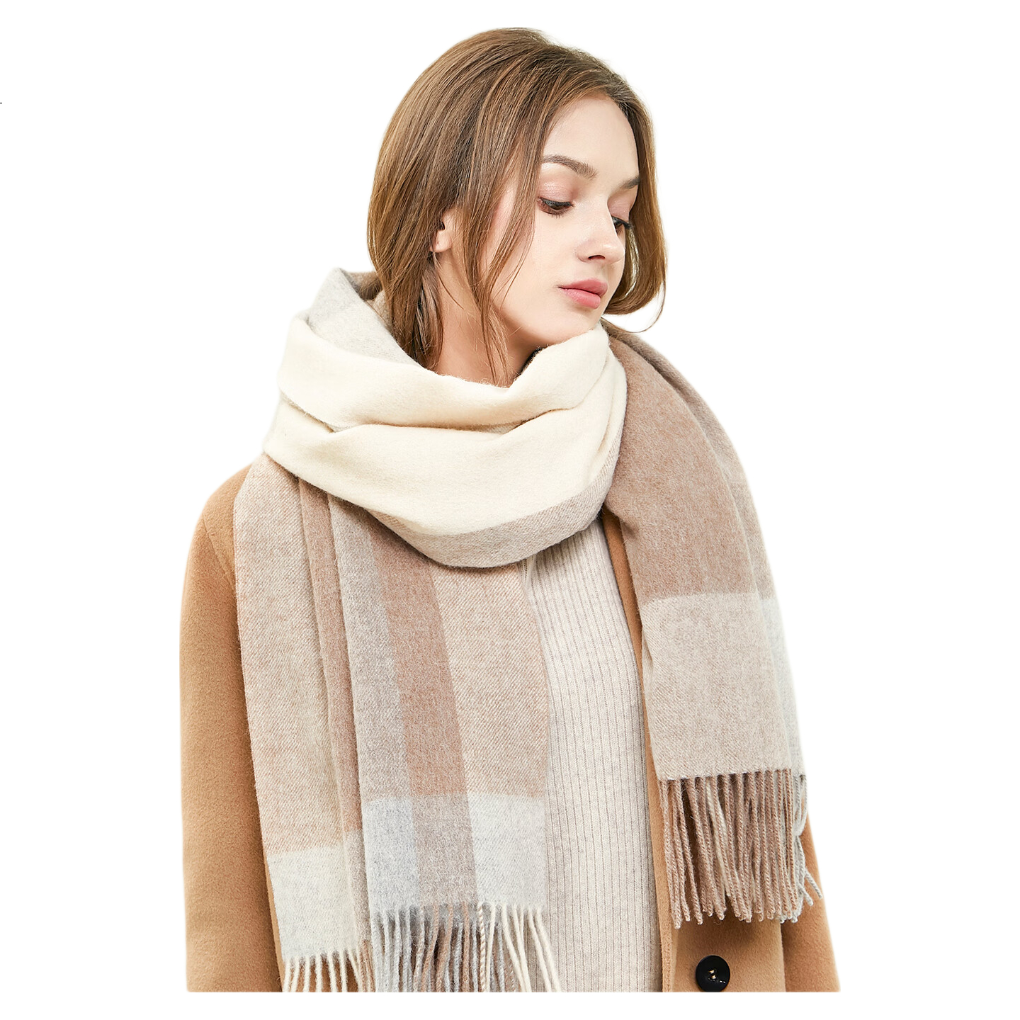 White Image 1