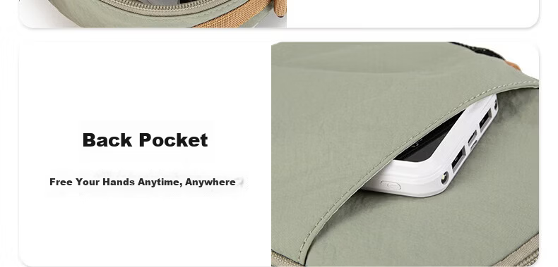 Reebok Women's Crossbody Shoulder Bag 2026 New Portable Multifunctional Phone Bag Water Bottle Holder Casual Sports Small Bag 8