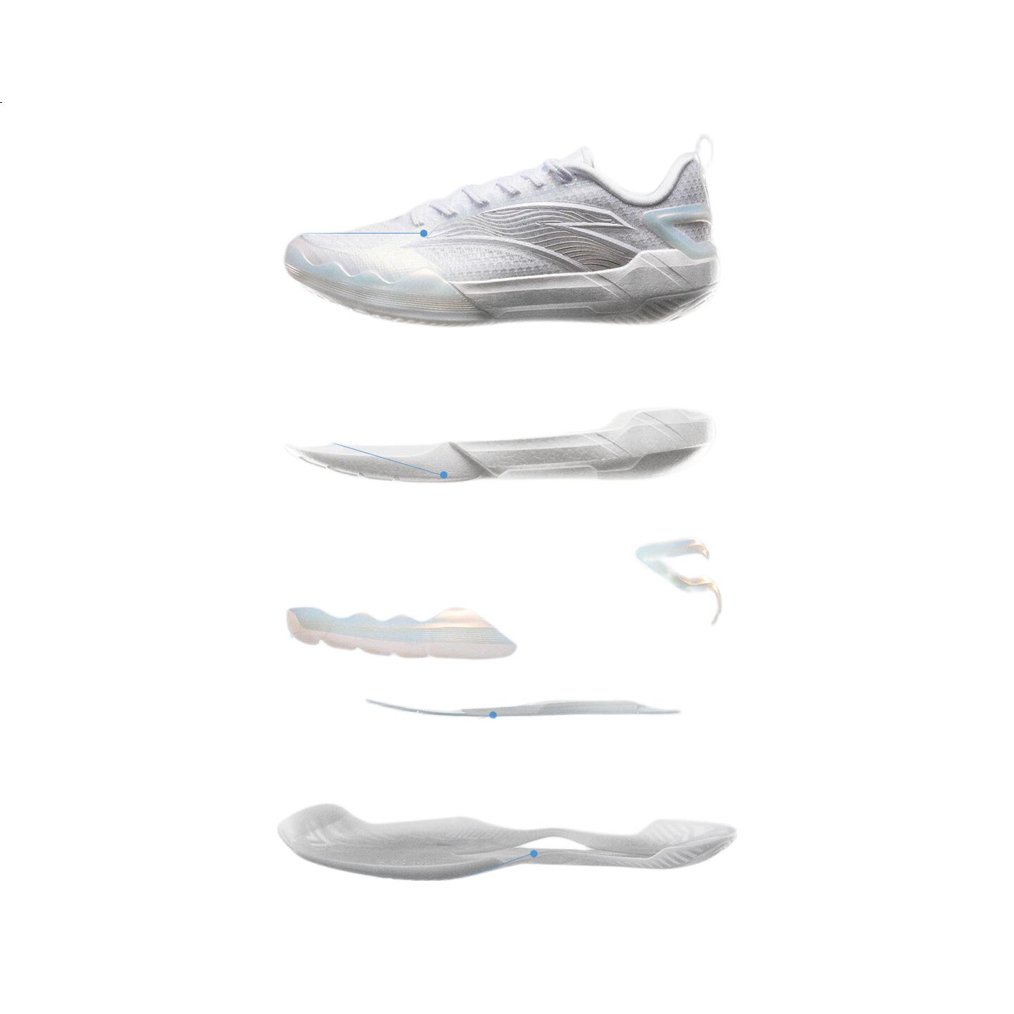 White Image 1